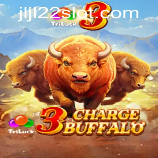 Discover the World of 3ChargeBuffalo: An Exciting Adventure Awaits