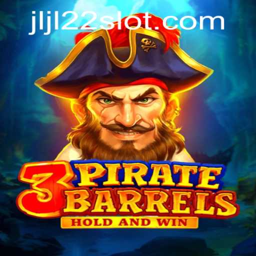 The Exciting World of 3PirateBarrels and The Mysterious JLJL22