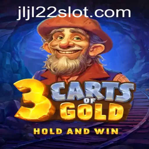 A Deep Dive into the World of '3cartsOfGold'