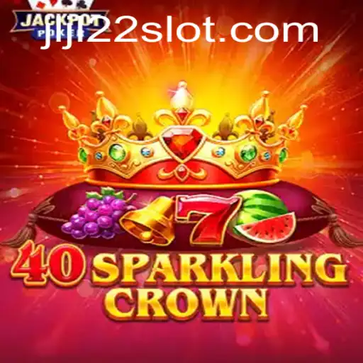 Unveiling 40SparklingCrown: A Riveting New Experience