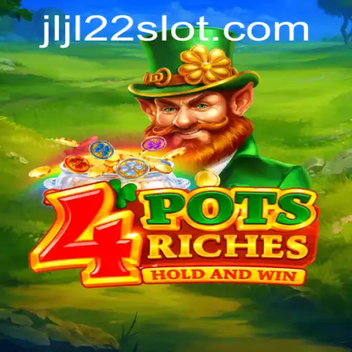 Unlocking the Excitement of 4potsriches: An In-depth Look at the Thrilling Game
