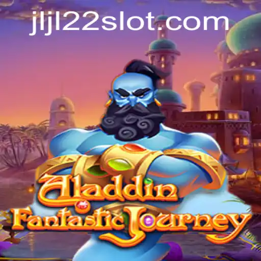 Aladdin: Embark on a Magical Adventure