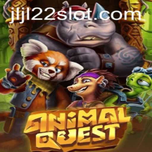Exploring the Dynamic World of AnimalQuest: JLJL22