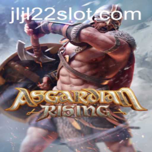 AsgardianRising: Unveiling the Epic World of Norse Adventures