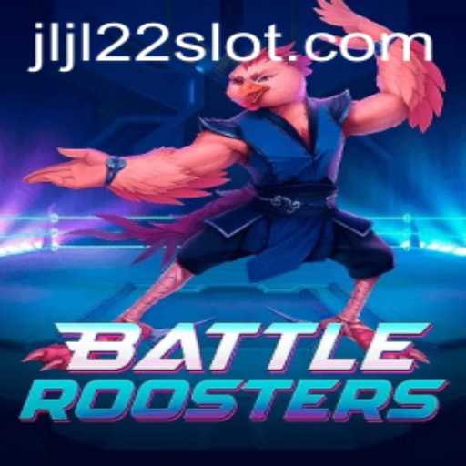 BattleRoosters: A New Era of Avian Strategy