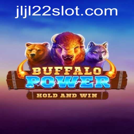 Experience the Thrill of BuffaloPower: A Wild Adventure