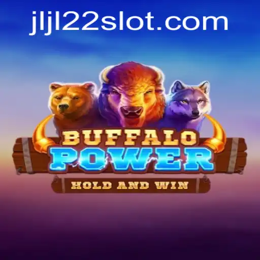 Experience the Thrill of BuffaloPower: A Wild Adventure