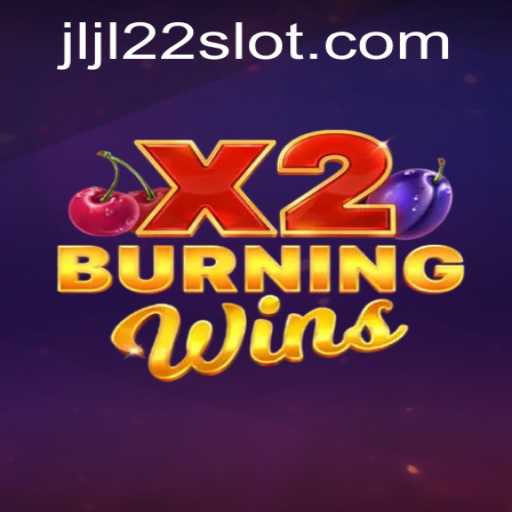 Master the Art of Winning with BurningWinsX2