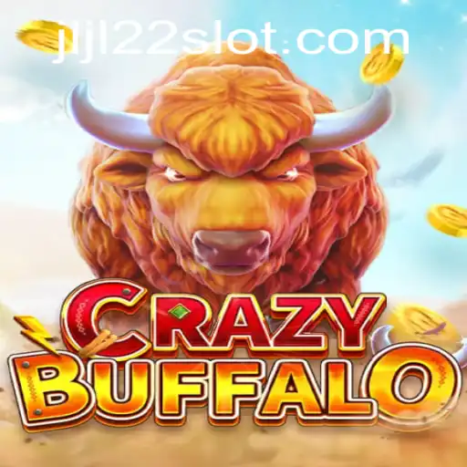 Dive into the Thrilling Universe of CRAZYBUFFALO: Unleashing the Power of JLJL22
