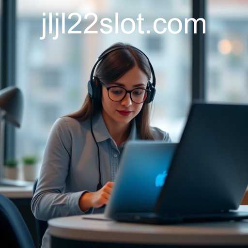 Comprehensive Guide on How to Contact JLJL22