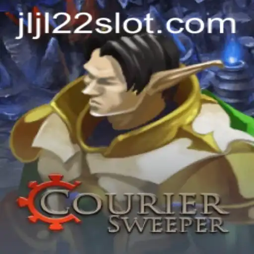 Exploring CourierSweeper: The Dynamic Game of Strategy and Speed