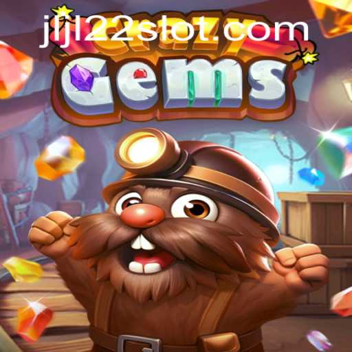 CrazyGems: The Thrilling World of Gem Matching Adventure