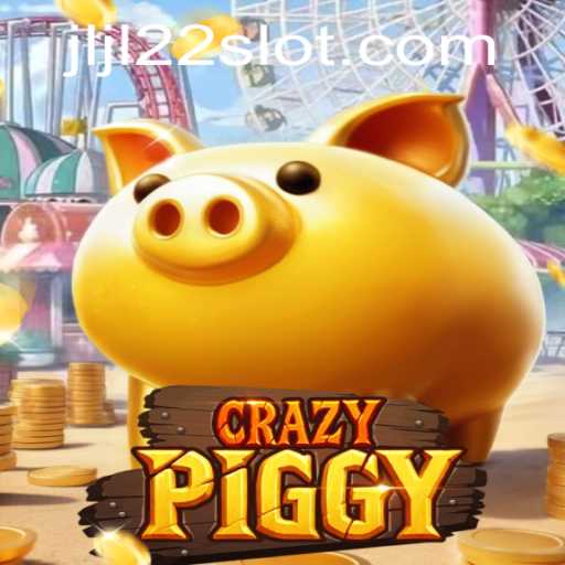 Discover the Thrills of CrazyPiggy: A New Gaming Sensation with JLJL22