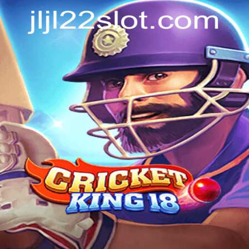 Exploring the Exciting World of CricketKing18 with JLJL22