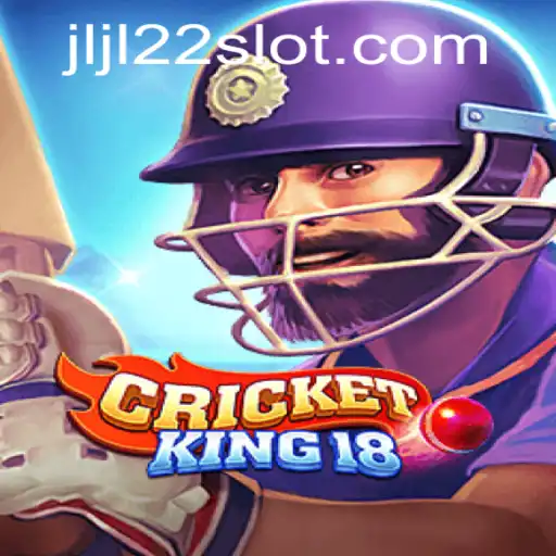 Exploring the Exciting World of CricketKing18 with JLJL22