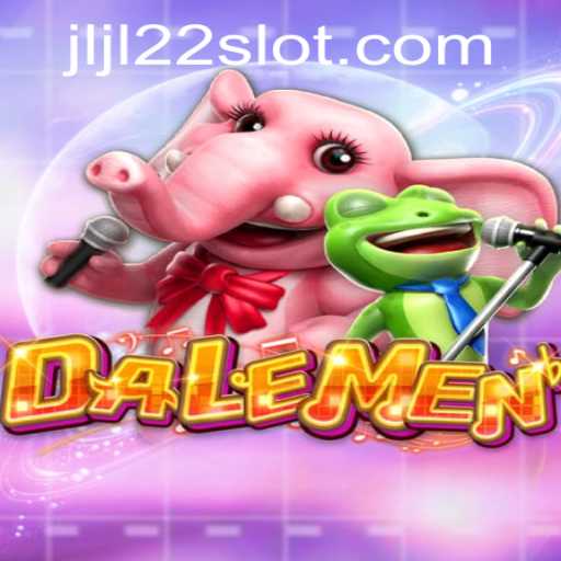 Exploring DALEMEN: The Game Redefining Interactive Play