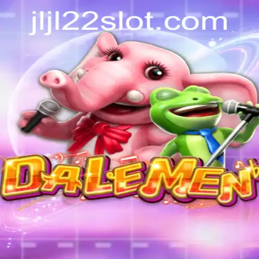 Exploring DALEMEN: The Game Redefining Interactive Play