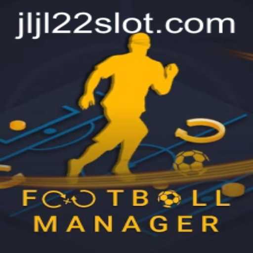 Master the Virtual Pitch with FootballManager: JLJL22