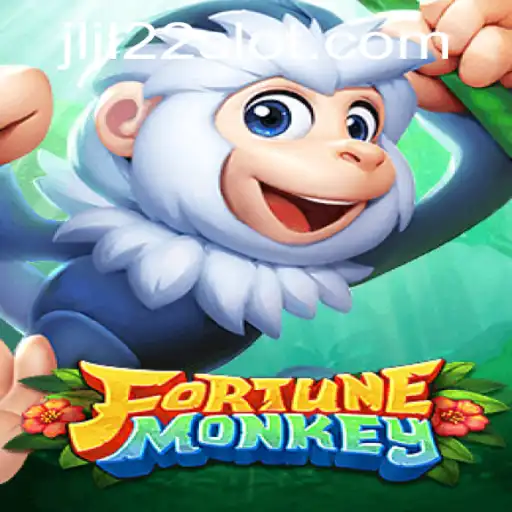 FortuneMonkey: A Whimsical Adventure into the World of Luck and Strategy