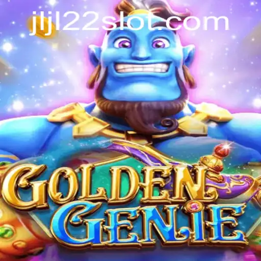 GOLDENGENIE: The Enchanting Game Conquering the World