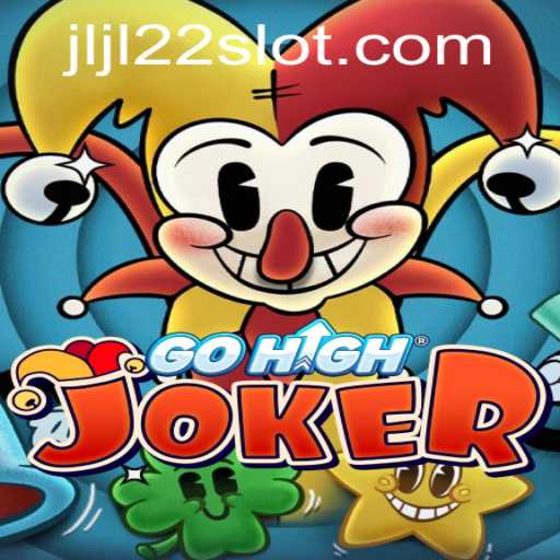 GoHighJoker: Master the Art of Strategy and Chance