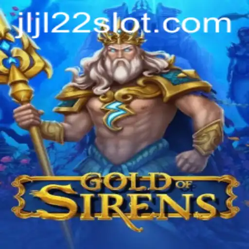 Discover the Enchanting World of GoldofSirens: A Deep Dive into the Captivating Gameplay of JLJL22