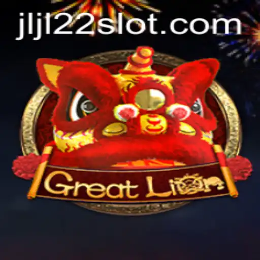 GreatLion: The Game Redefining Adventure