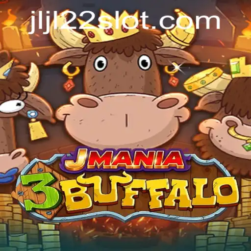 Discover the World of JMania3Buffalo and Its Exciting Gameplay