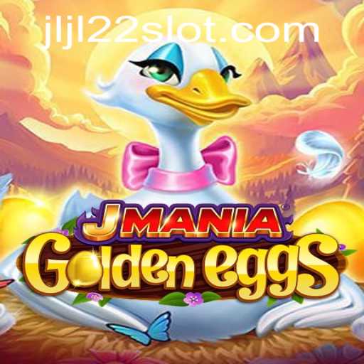JManiaGoldenEggs: A New Gaming Phenomenon