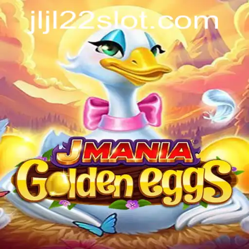JManiaGoldenEggs: A New Gaming Phenomenon