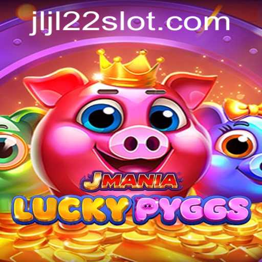 Explore the Thrills of JManiaLuckyPyggs: A New Gaming Sensation