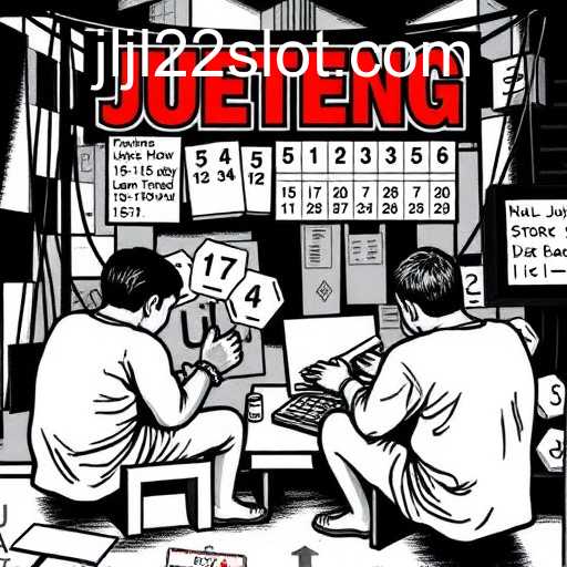 Exploring the Complex World of Jueteng