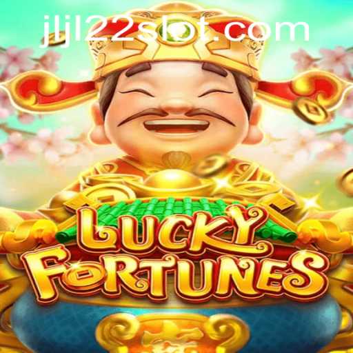 Discover the Exciting World of LUCKYFORTUNES: Master the Game with the Code JLJL22
