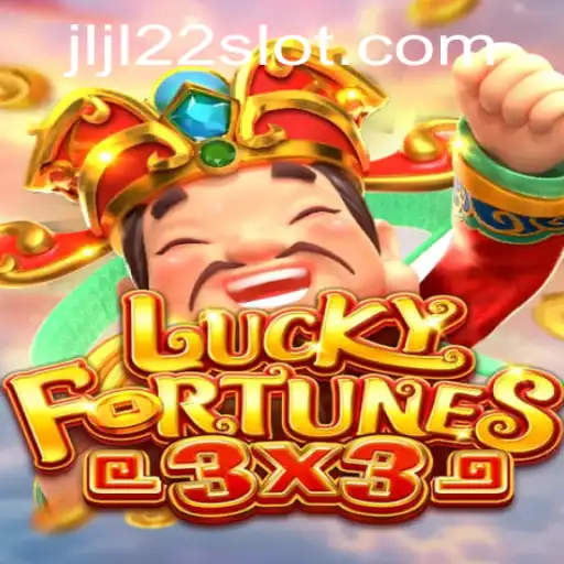 Exploring LUCKYFORTUNES3x3: A New Era in Gaming