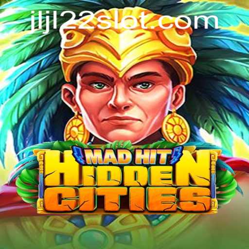 Explore the Captivating World of MadHitHiddenCities: Unravel Secrets with JLJL22