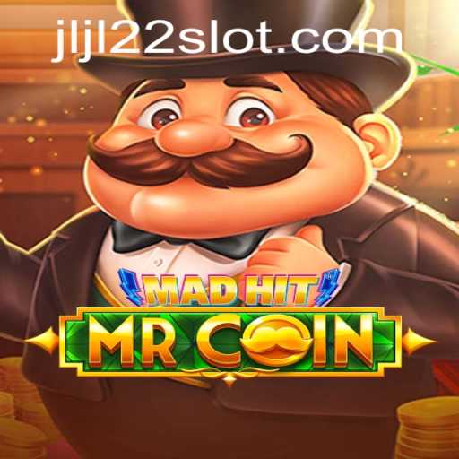 MadHitMrCoin: The Latest Sensation in Arcade Gaming