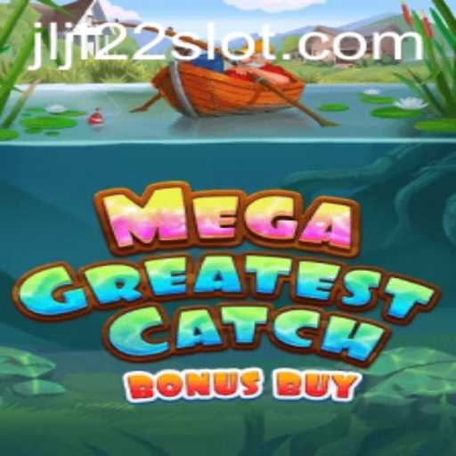 Dive into the World of MegaGreatestCatchBonusBuy: A Deep-Sea Adventure
