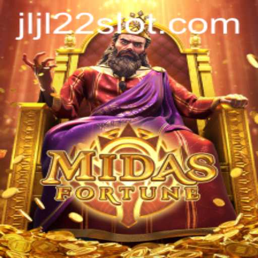 Discover the Enchantment of MidasFortune with the Exciting JLJL22 Update
