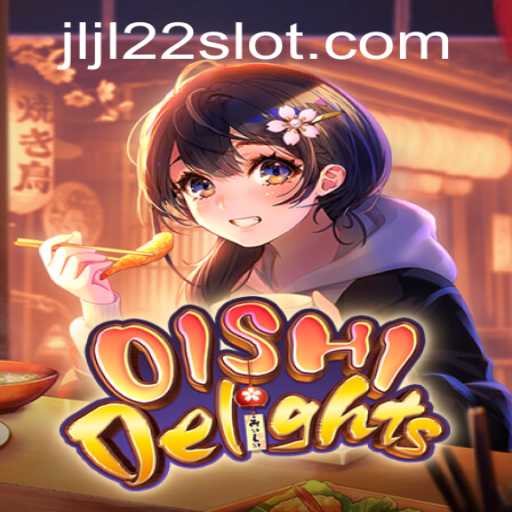OishiDelights: An Engaging Culinary Quest