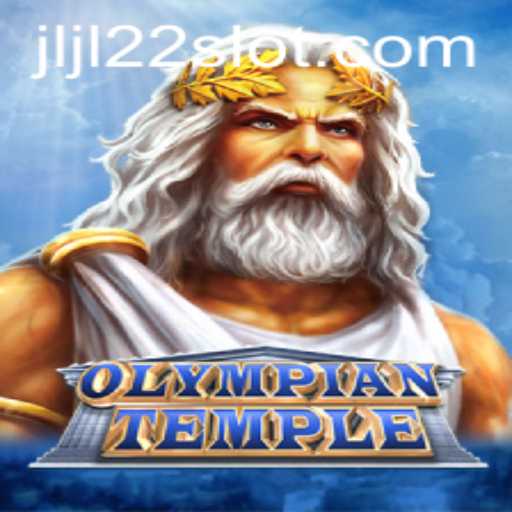 Unveiling OlympianTemple: Enter the Realm of the Gods with JLJL22