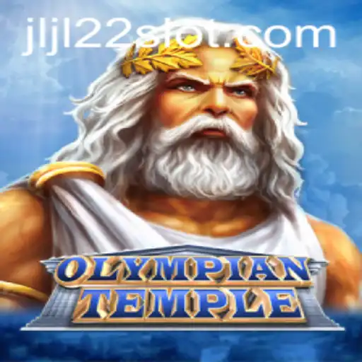 Unveiling OlympianTemple: Enter the Realm of the Gods with JLJL22