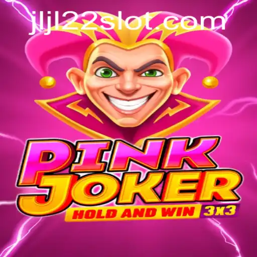 Unveiling Pinkjoker: A Thrilling Game of Strategy and Chance with Keyword Insight JLJL22