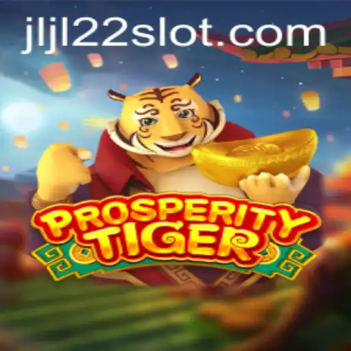 Exploring ProsperityTiger: A Captivating Journey Through Strategy and Fortune