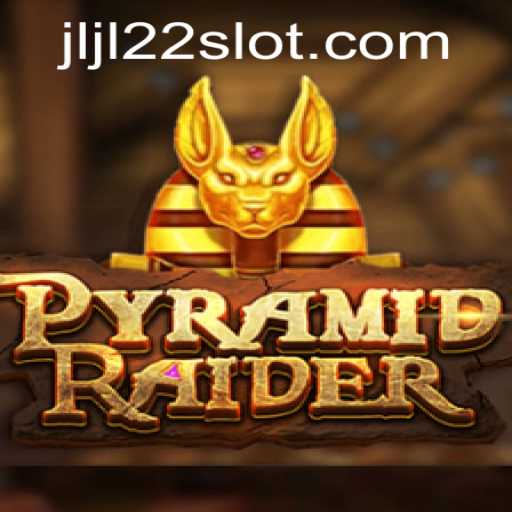 PyramidRaider: Unraveling the Secrets of the Ancient World with JLJL22