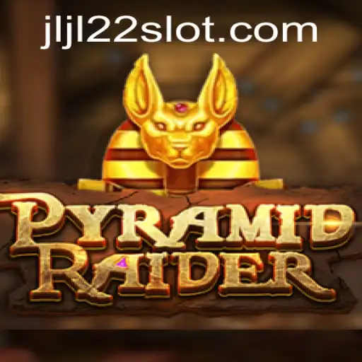 PyramidRaider: Unraveling the Secrets of the Ancient World with JLJL22