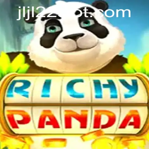 Unveiling RichyPanda: A Thrilling New Adventure with JLJL22