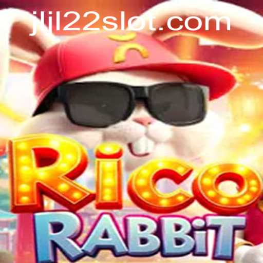 Dive into the Vibrant World of RicoRabbit with JLJL22