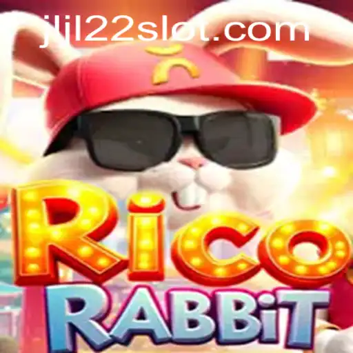 Dive into the Vibrant World of RicoRabbit with JLJL22