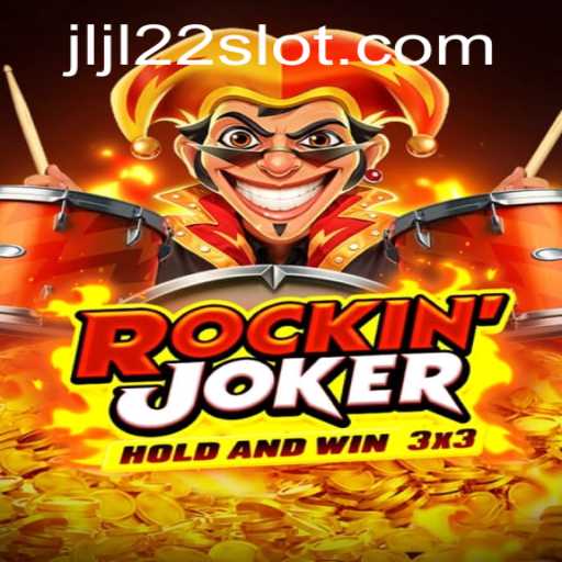 Discover the Thrill of 'RockinJoker': A New Sensation in Gaming