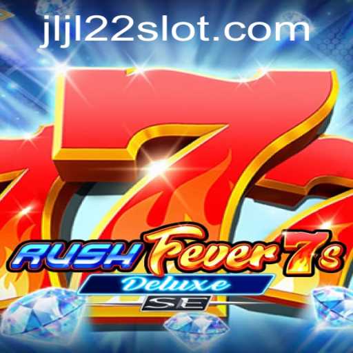 RushFever7sDeluxeSE: A Thrilling Dive into the Latest Casino Adventure
